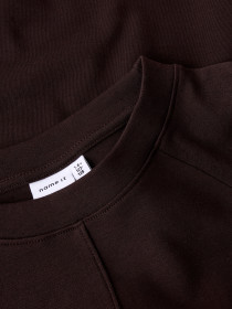 NAME IT T-shirt Sassa Mole